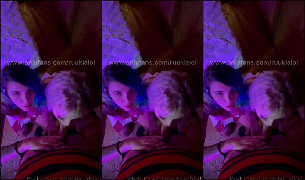 Ruukialol O Freddy Krueger Colocou Eu E Minha Amiguinha Pra Mamar