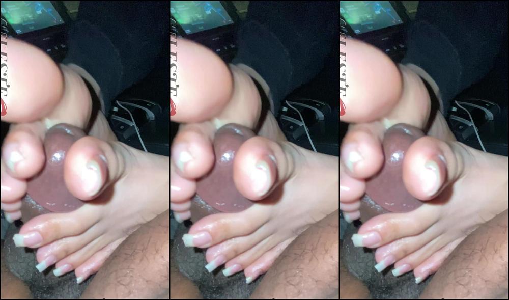 Thee Celeste 2982969070 08 17 2023 It S So Easy To Make You Cum In The Car