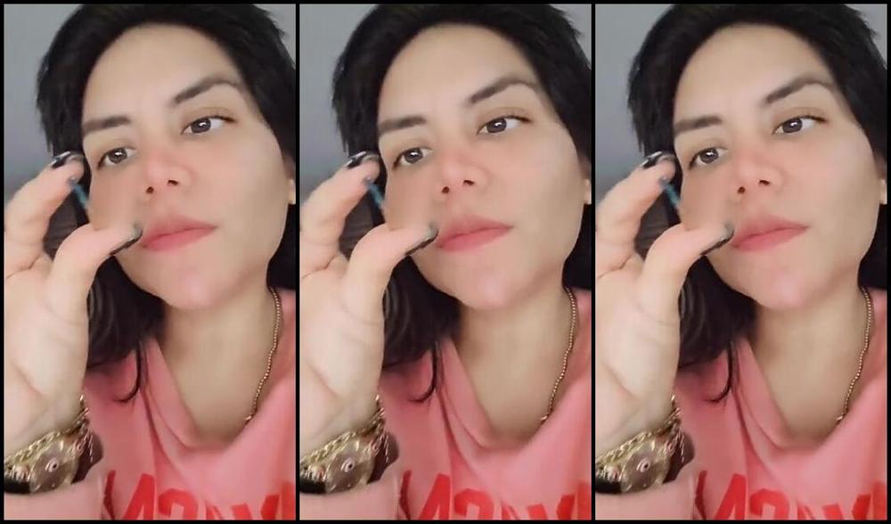 Giantess Debora Nicknamed Giantess Debora Onlyfans Reward Custom Vid For Joining To My Of Shrinking I Put You In My Hight Open Heels