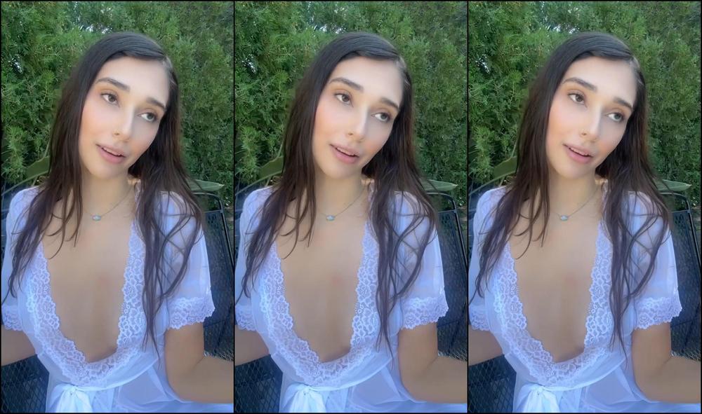 Ariasloane 3116699099 02 24 2025 Hi Babies Welcome To My Onlyfans Page This Is The Only Place To See All My