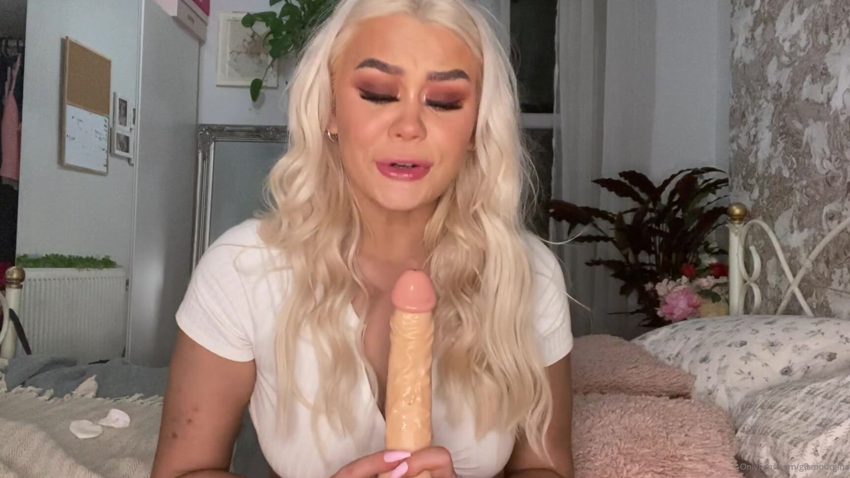 Gbhoney Facetime Pov I M Trying To Seduce You Part