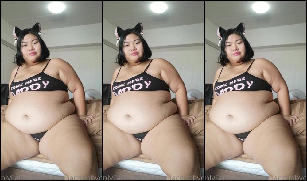 Ameenachubbycutie Hello Daddy How Can Baby Girl Serve You