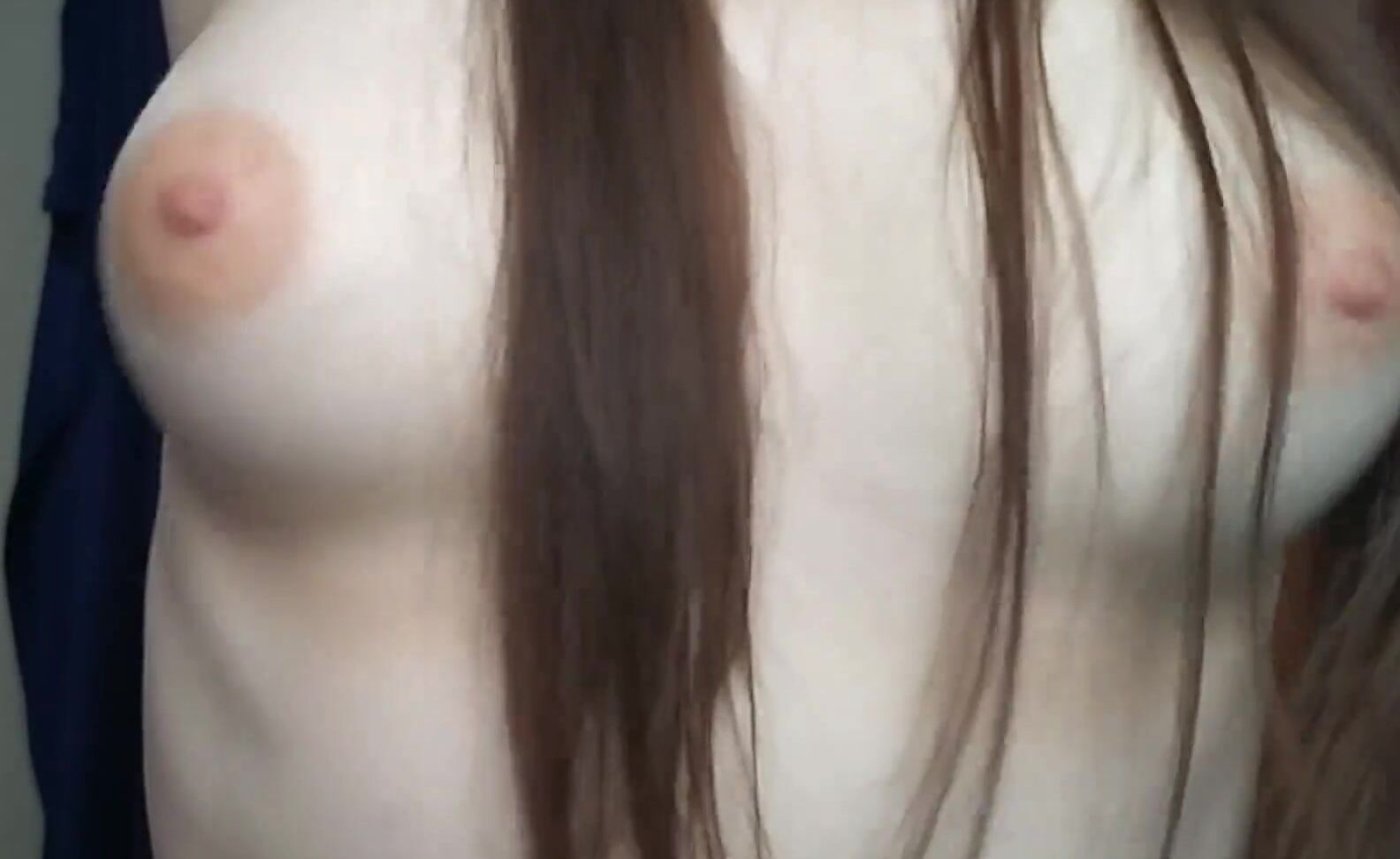 Jessie Cassie hd almost 3 minutes of white round natural tits jumping in circles Pornhub