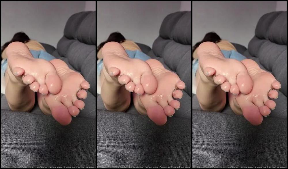 Mel Demie Nicknamed Meledemie Onlyfans Video 481