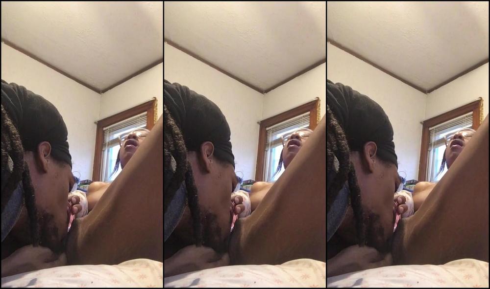 "Mask Pleasure" Black Couple, Ebony Pussy Eating, Sex Toy Orgasms, Suggest Mask Pleasure How It Ended pornhub