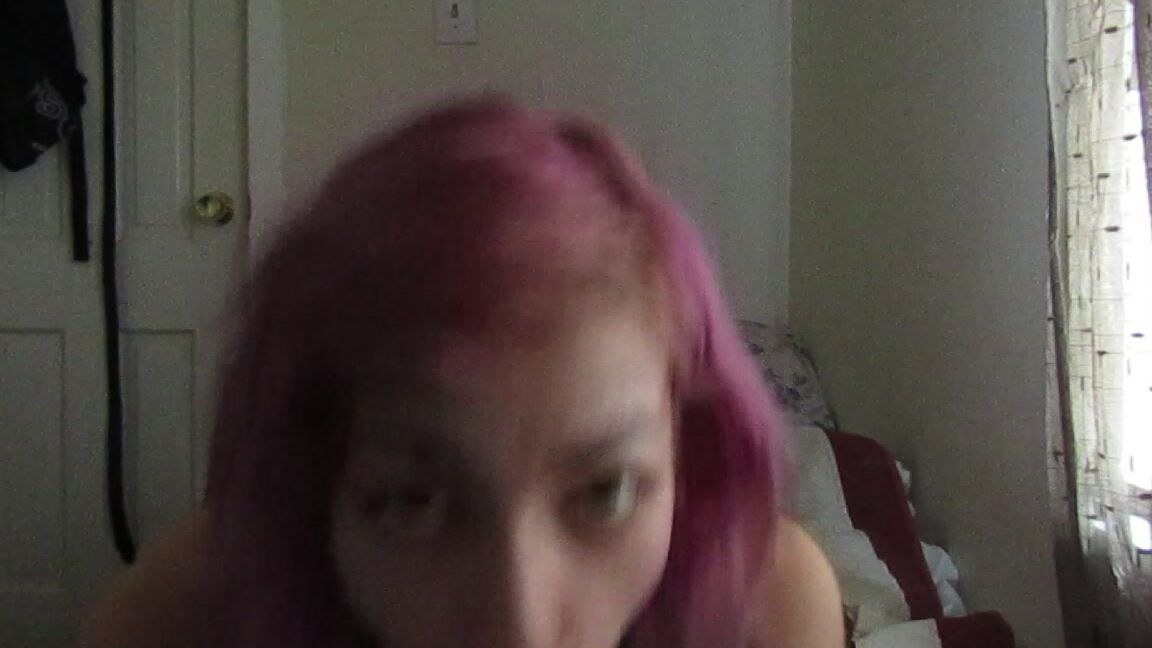 Damnedestcreature Dumb Begs You To Fuck Her Ass