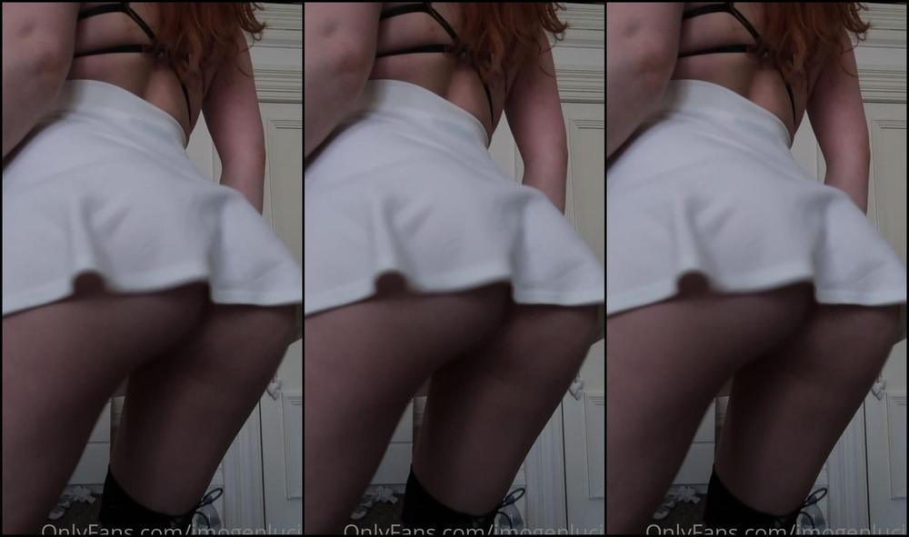 Imogenlucie 1028506539 10 06 2020 Today I Found Out That I Really Can T Move Properly In High Heeled Boots