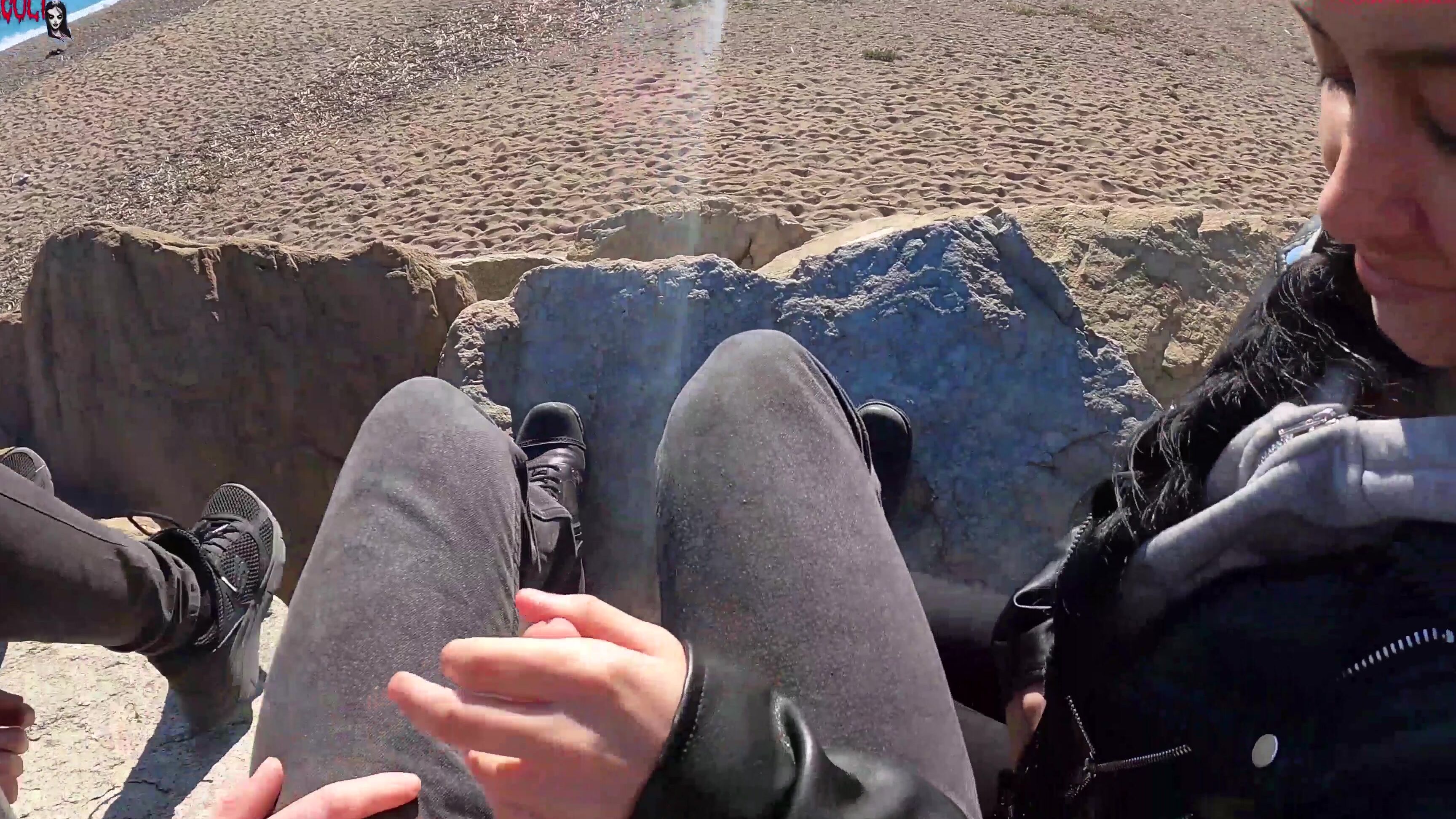 Dollscult 043.Public sex on the streets of Barcelona   DOLLSCULT xhamster