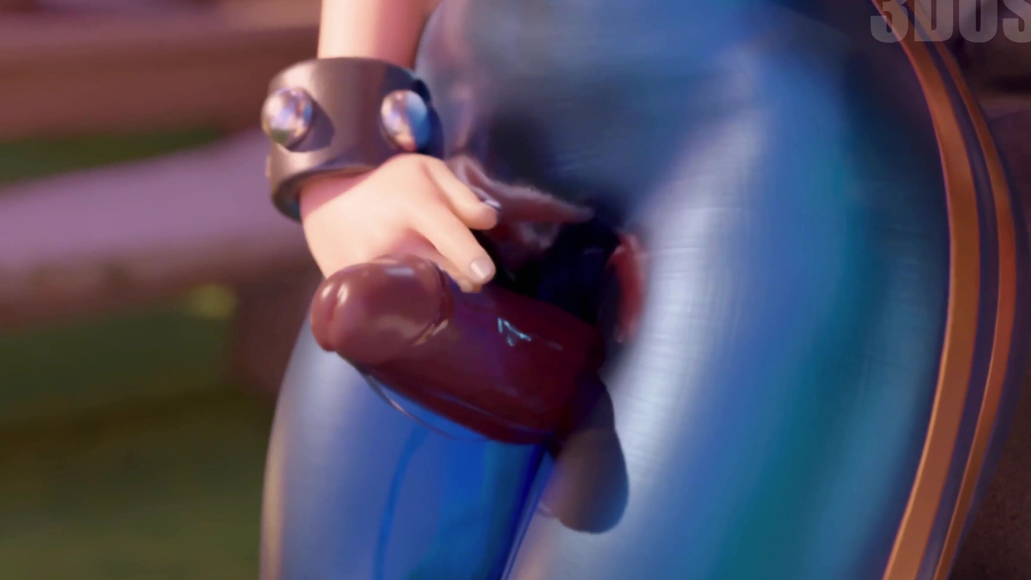 Wombat S Twerk Mix Big Ole Freak