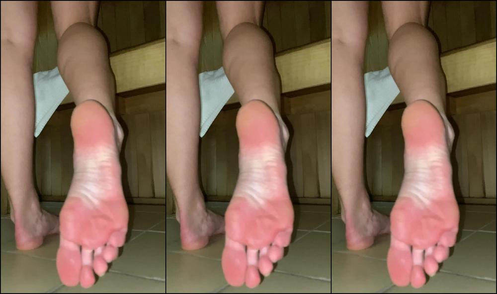 Goddesstalltasha 2735249541 01 06 2023 Sauna Session