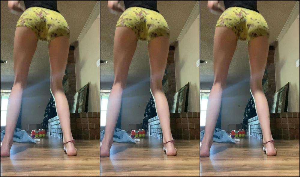 Baby Pale 2996783780 09 05 2023 Some Random Pictures And Then Me Squatting