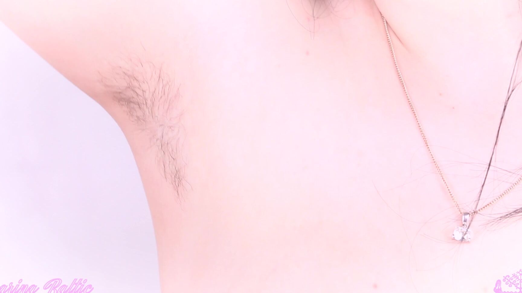 Tsarina Baltic - No Pussy Just Pits Clips4Sale