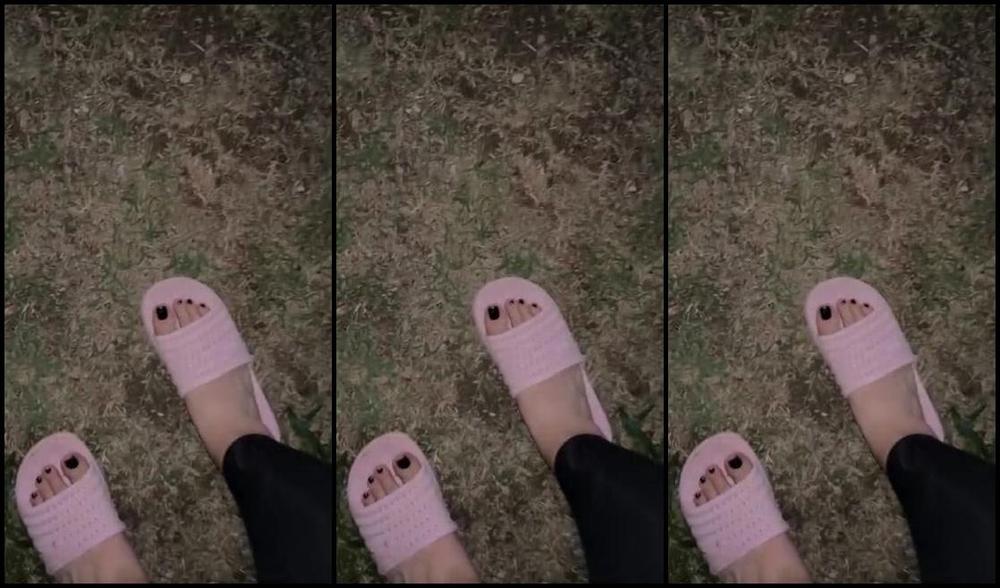 Yourdiamondvip Onlyfans Stasera Ho Fatto Una Passeggiata Di Ben Due Ore Con Il Mio Cane Ho Avuto La Brillante Idea Di Uscir