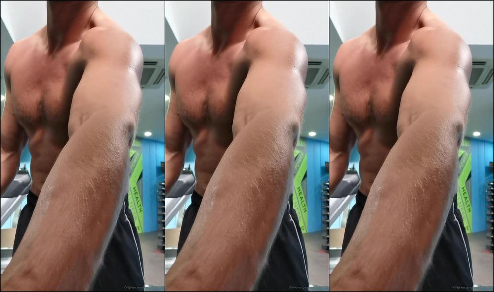 Vincekarterparis Training Session