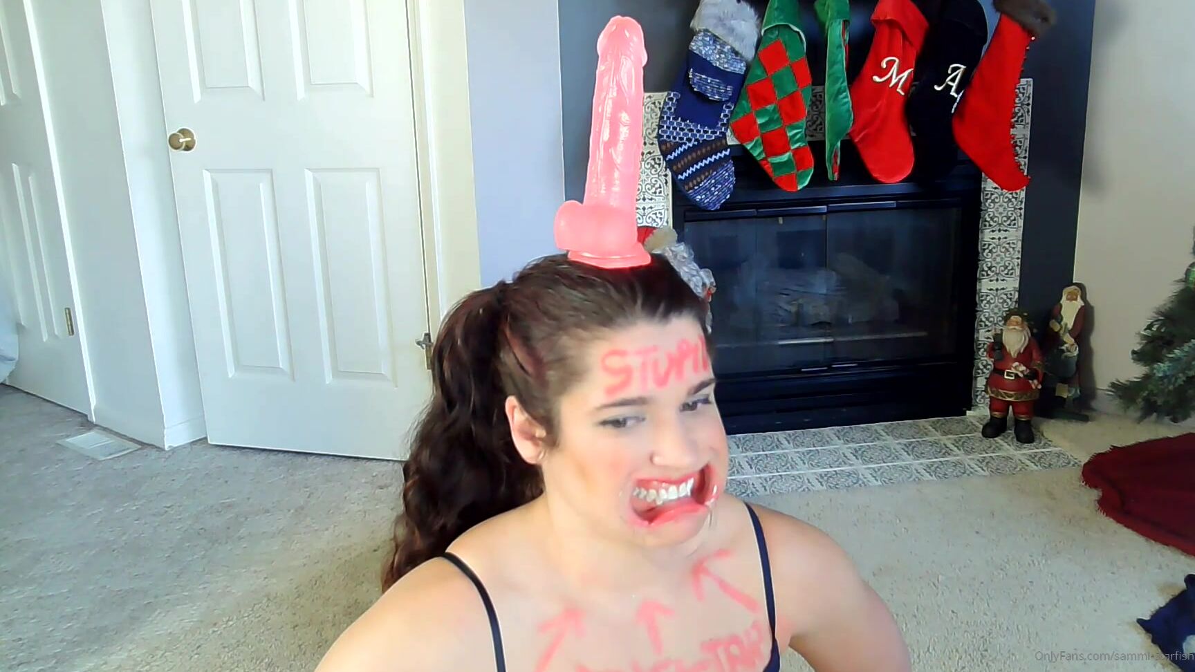 Sammi Starfish Minute Movie A Kinky Aunt Nephew Taboo Story Ending