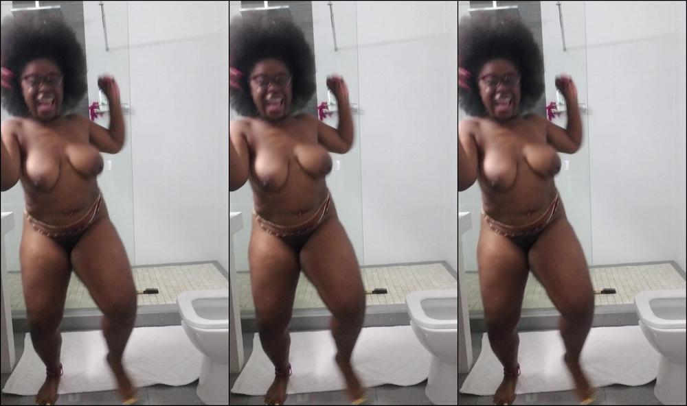 Cidneyg Okay So I Was Feeling Like Shakin My Ass And Dan