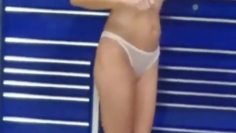 Behind The Scene, MILF, Photo Shoot, Public Nudity, Topless hollyhotwife bts speed shop photoshoot ManyVids