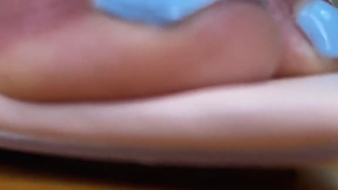 Feet, High Heels, Food & Object Crush, Ebony Foot Fetish, Foot Fetish, SFW gummy bears smashed by heels feet ManyVids