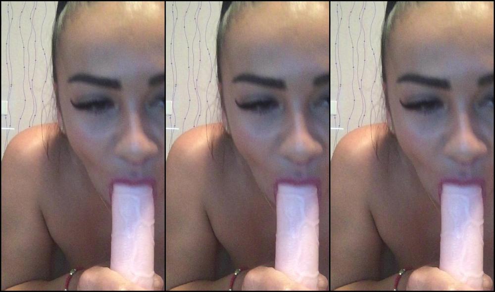 HelenStar Fuck boobs close-up Manyvids