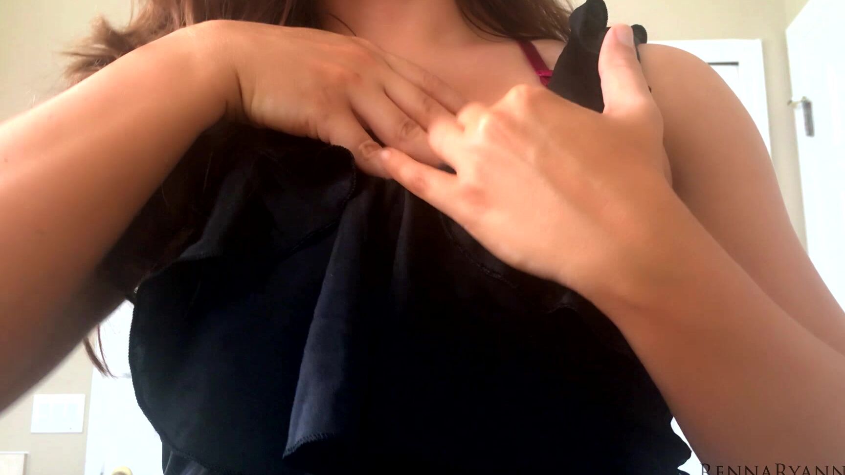 Renna Ryann Quick Dirty Talk Amp Play