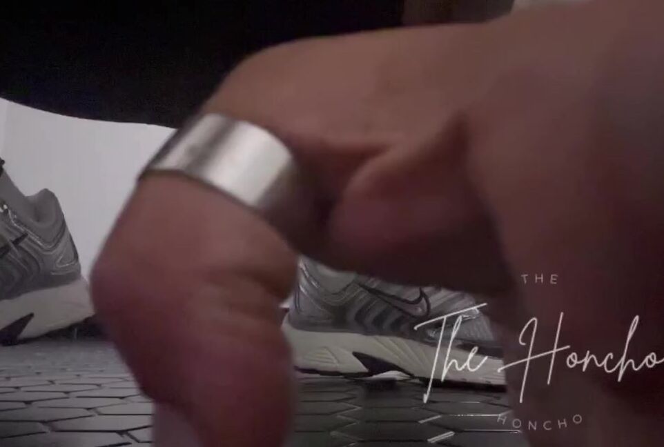 Honcho Nicknamed Thefthoncho Foot Fetish 09 16 2024 Onlyfans Video Imagine These In Your Face At Work