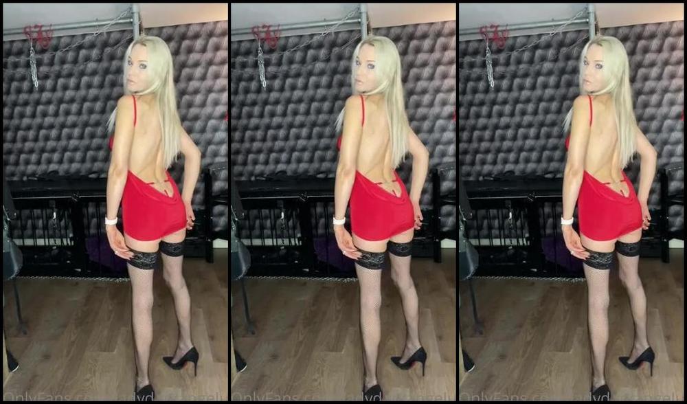 Ladydarkangeluk Onlyfans Video 03