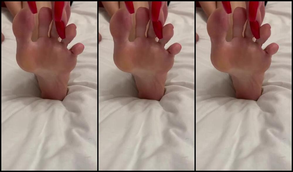 Heels Of Mine Nicknamed Heelsofmine 11 08 2023 Onlyfans Video Quiet Few New Subscribers Came Up Recently So I Want To Show You My Daily Routine