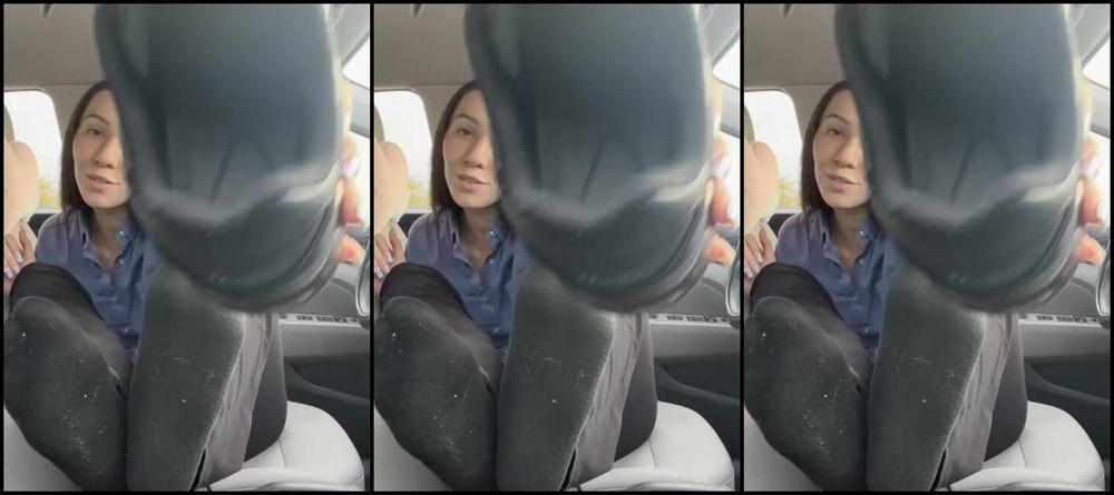 Nicolethedivine Foot Fetish 03 21 2024 Onlyfans Video Soft Amp Sweaty Jus Like You Love Them