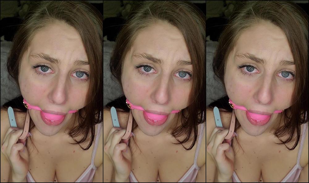 Tootsiepoptoes I Love My Newest Toy