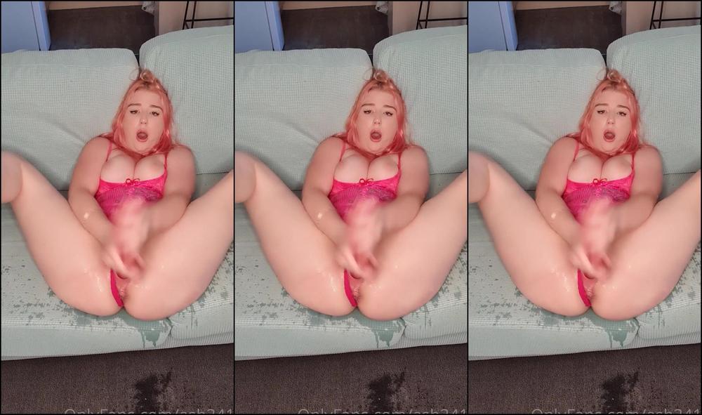 Ash Fucking My Filthy Little Holes Literally Excuse The Li