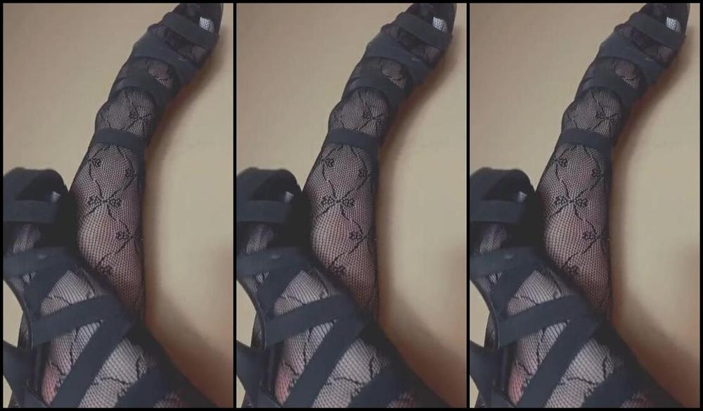 Nikykikka Nicknamed Nikykikka 07 17 2025 Onlyfans Video Do You Like My Tighs