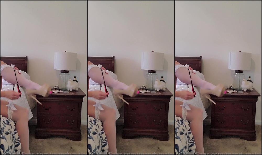 Mandymajors Hearts Or Tails Which One Should I Choose