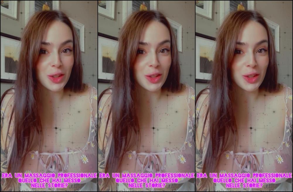 Vickyohw Vicky Vi Risp Parte E