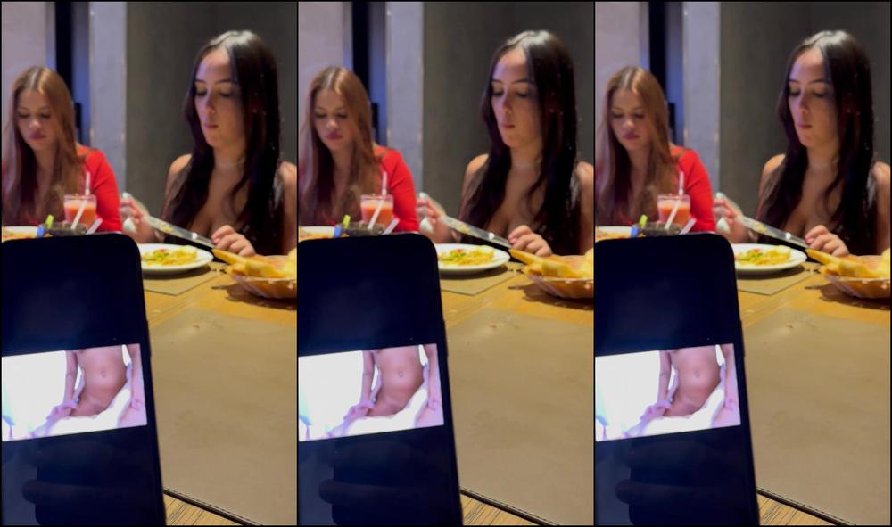 Mandyflixx 2922281041 06 28 2023 Quem V Esses Dois Beb S Por A Nem Imagina O Que Eles S O Capazes De Fazer