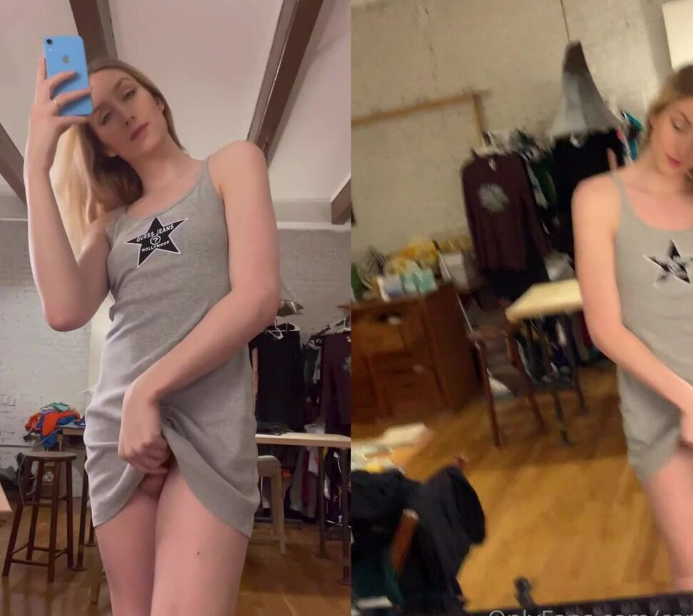 Cariek 2841341116 04 17 2023 Panty Less Should Be Super Hd Btw