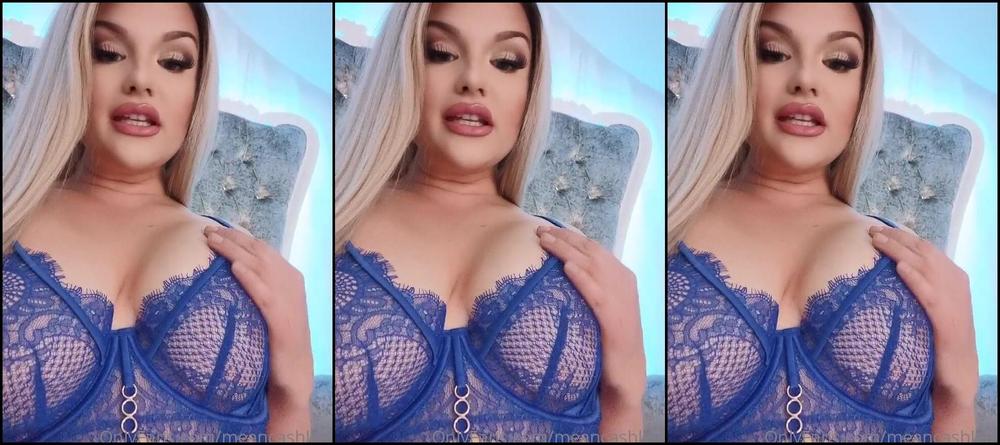 Meancashleigh Onlyfans Video 520