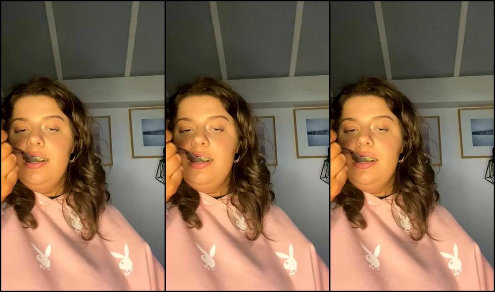 Alissbonyt 335092681 05 19 2020 Stream Started At 05182020 1157 Pm