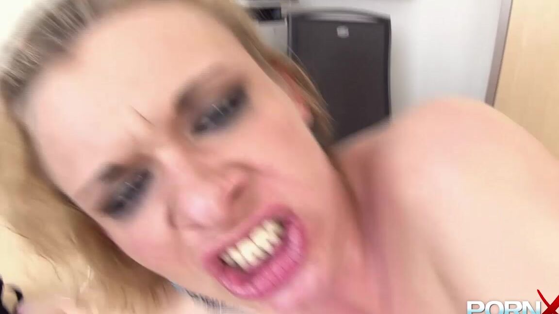 Anita Vixen - Abusing Your Secretary SiteRip