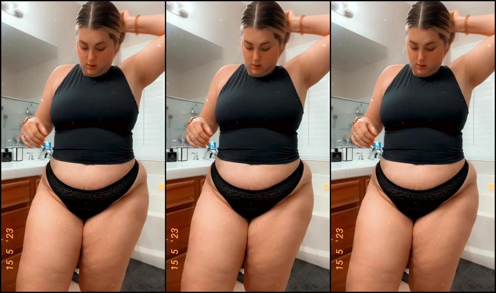 Melrosert 2872961398 05 15 2023 Get Ready For The Gym With Me At 530 Am