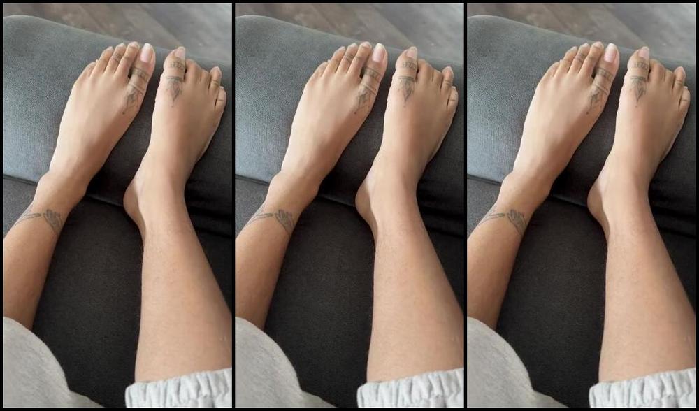 Zafeetllc Onlyfans Packing With Dada