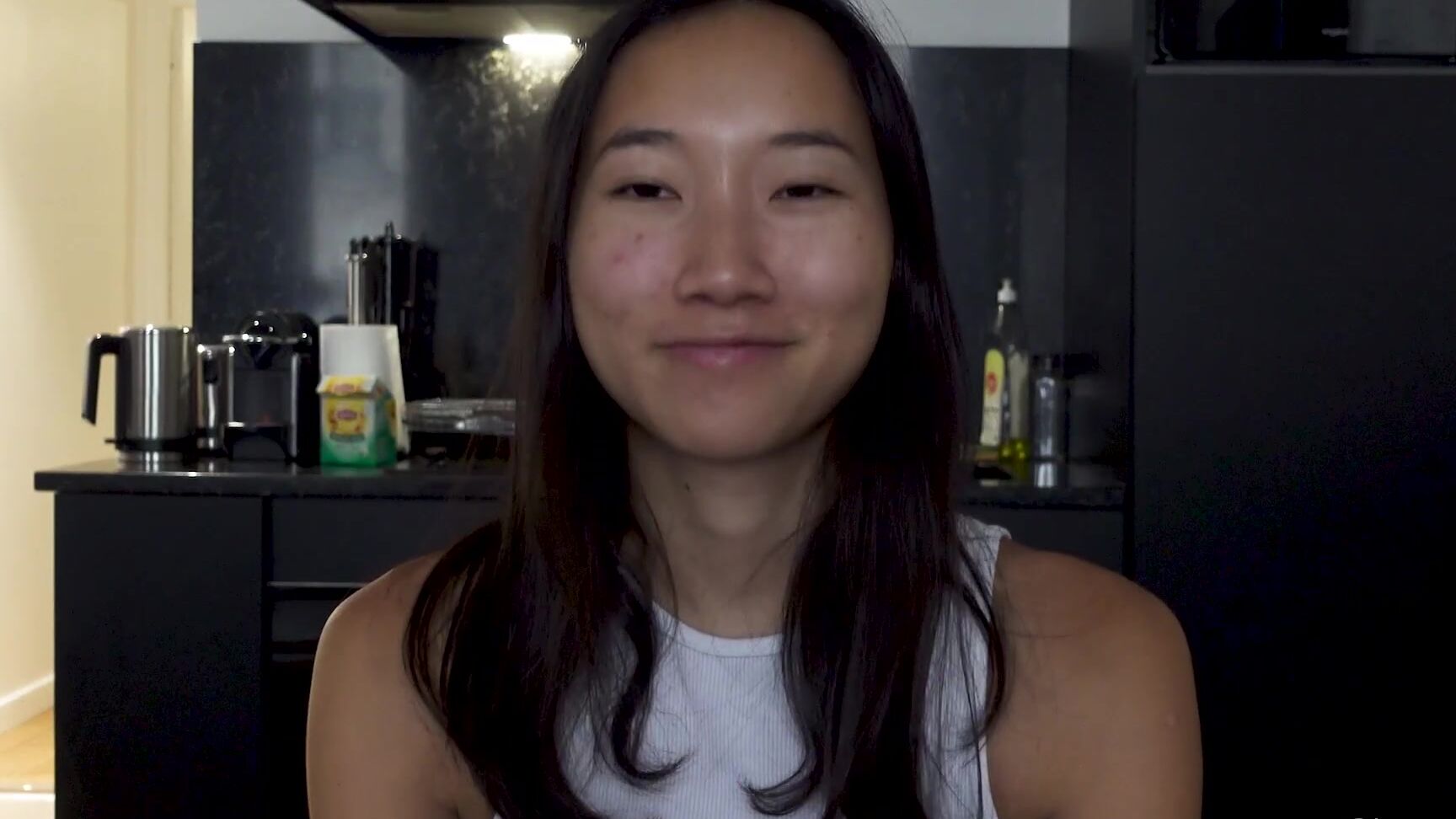 Luna Okko - [OnlyFans] - QUIET TIME SiteRip