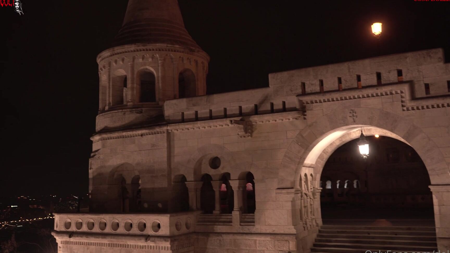 Dollscult Abyssus Abyssum Invocat Sfw Sarahdollscult