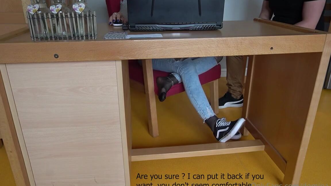 Domina Clara Nicknamed Domina Clara Onlyfans Ce Projet Ma Amus Jai Beaucoup Aim Travailler Sur Un Petit Scnario Dites Moi Ce Que