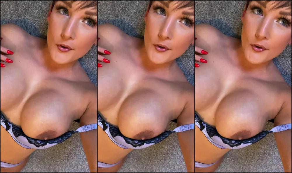 Hannahbrooks A Few Cheeky Updates Xxx