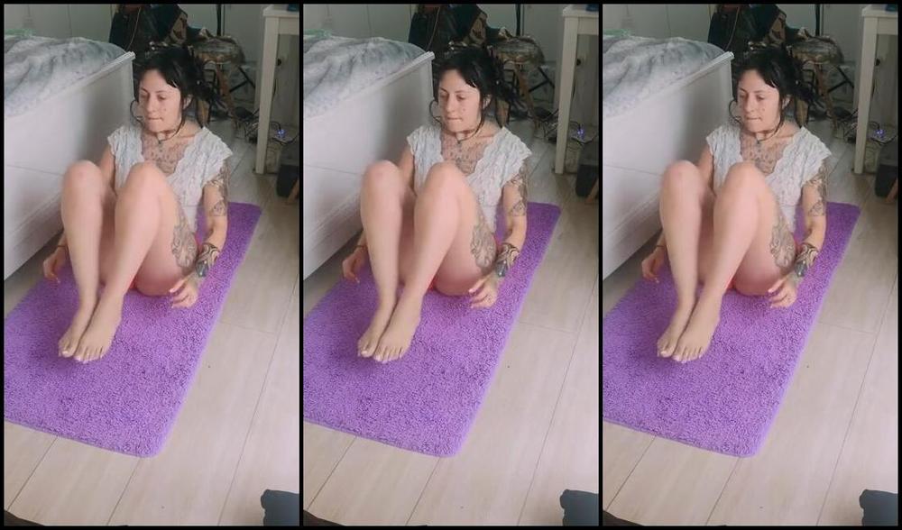 Freakyfjondaxxx Onlyfans Good Morning Lovetoday Some Sweaty Phone Content I Just Took You With Me This Morning I Had So 13