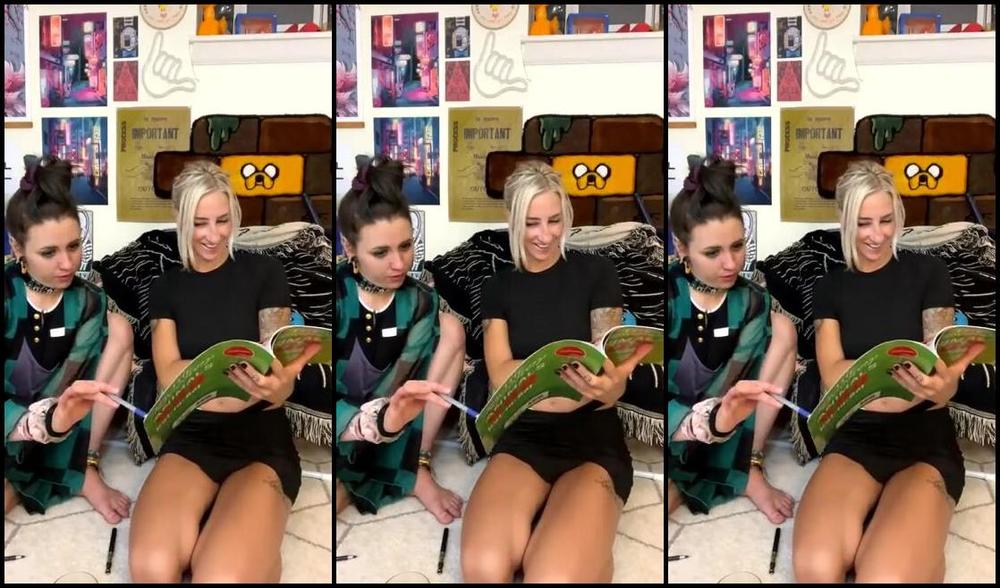 Missarcanaplus Nicknamed Missarcanaplus Onlyfans Stream Started At 07172023 0202 Am Check Out Dolly Dollythebabe Her Free Of Inked Dolly Dolly And