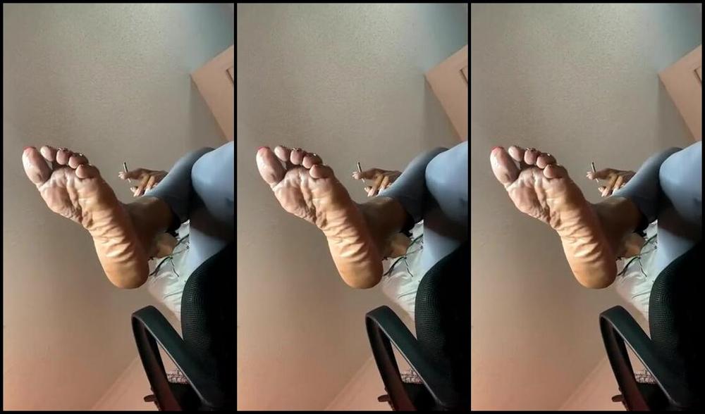 Magical Mesha Nicknamed Magicalmeesh Foot Fetish 10 18 2023 Onlyfans Video Stream Started At 10182023 0612 Pm Jus A Lil Something