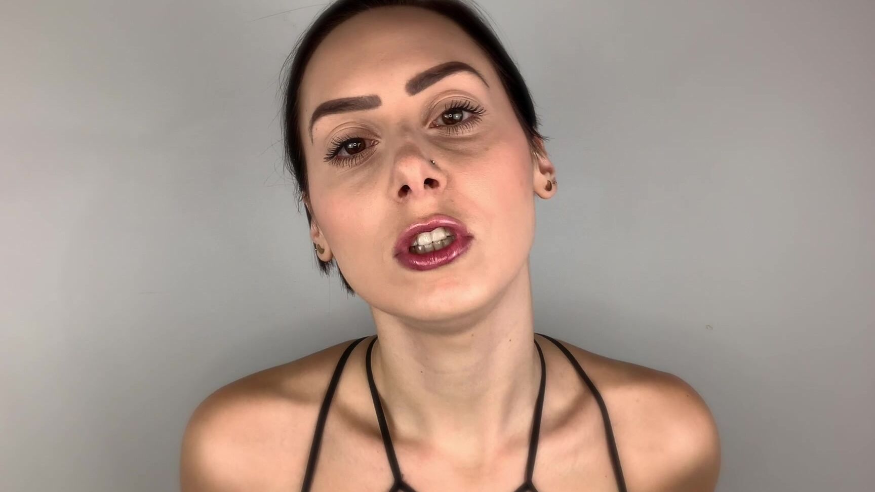 Goddess Arielle Valentine's Day Curse Of D e a t h ManyVids