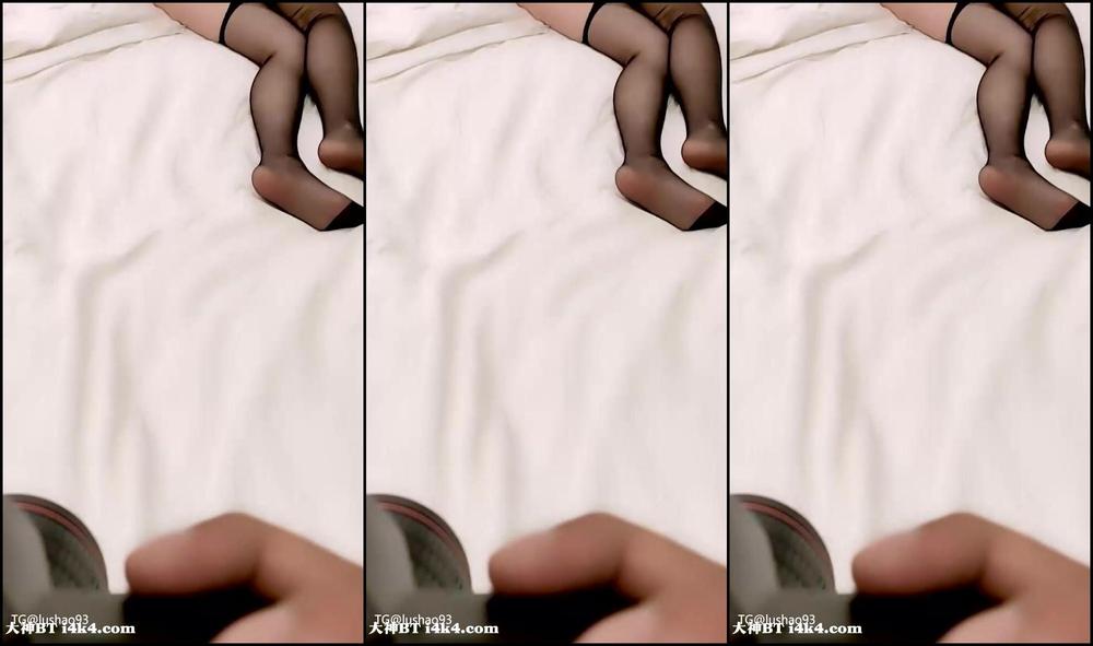 Asian Domestic Zone Self Filmed 04559