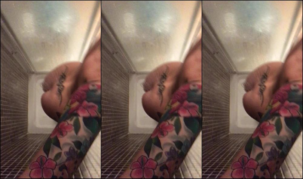 Ava Austen Morning Shower